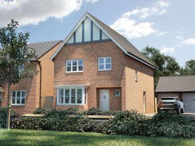 House for sale in Congleton, Cheshire East