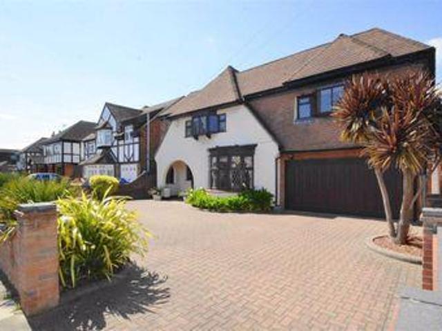 House for sale in Southend-on-Sea, Alton Barnes