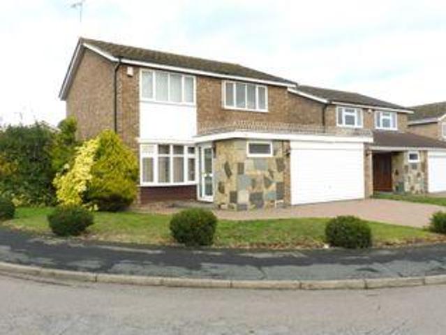 House for sale in Broxbourne, Hertfordshire