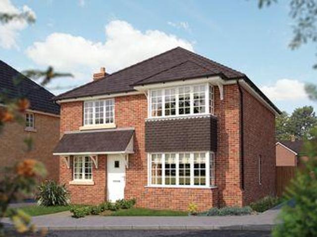 House for sale in Wokingham, England