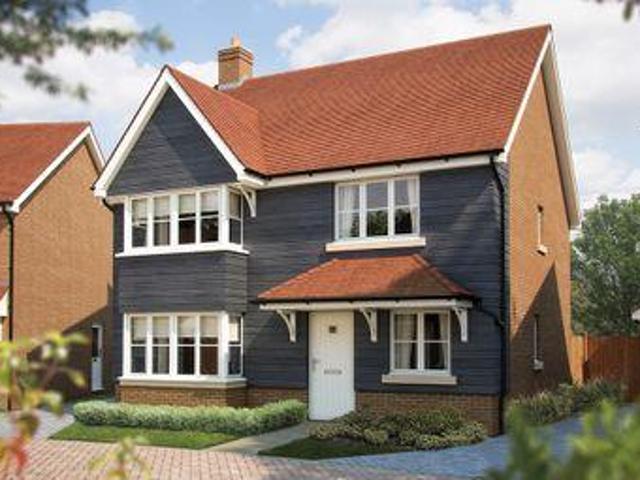 House for sale in Glynde, West Sussex
