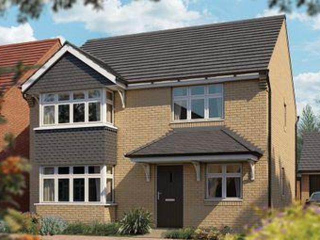 House for sale in Henlow, Bedfordshire