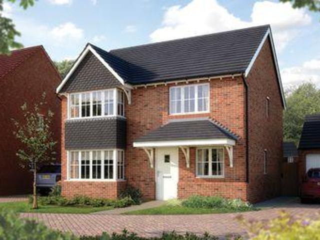 House for sale in Nantwich