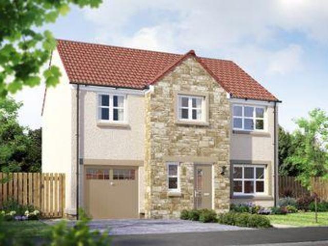 House for sale in Dedridge, Scotland