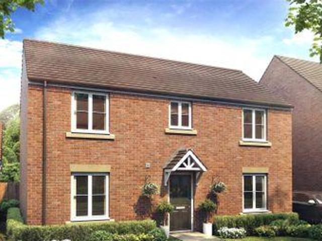 House for sale in Berrick Salome, Oxfordshire