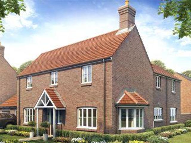 House for sale in Berrick Salome, Oxfordshire