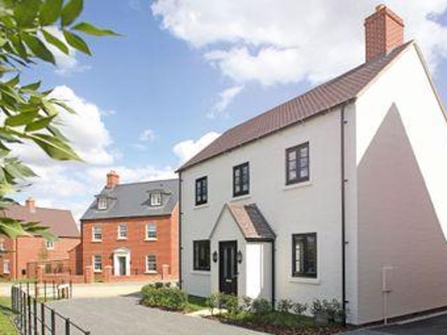House for sale in Towcester, Northamptonshire