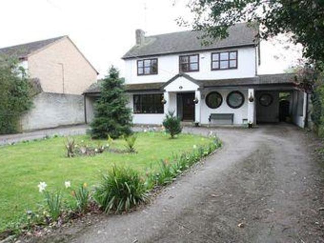 House for sale in Essex