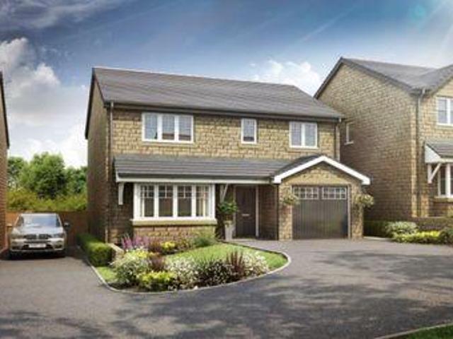 House for sale in Darwen, Lancashire