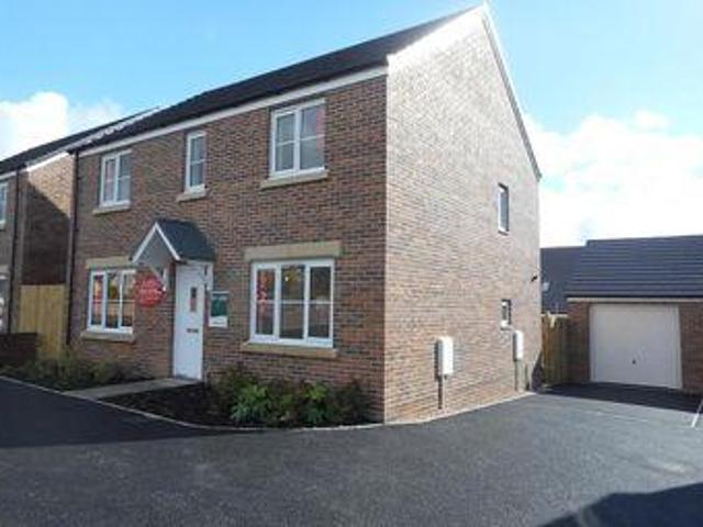 House for sale in Yeovil, Somerset