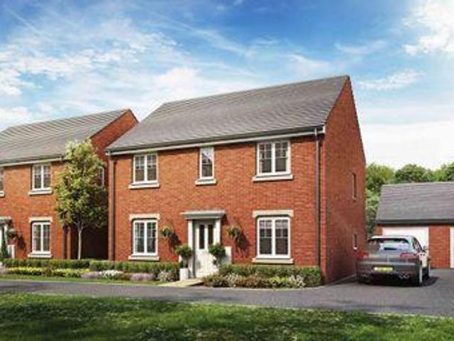 House for sale in Haverhill, West Suffolk