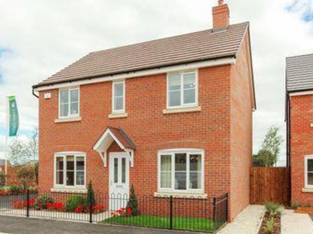 House for sale in New Bilton, Warwickshire