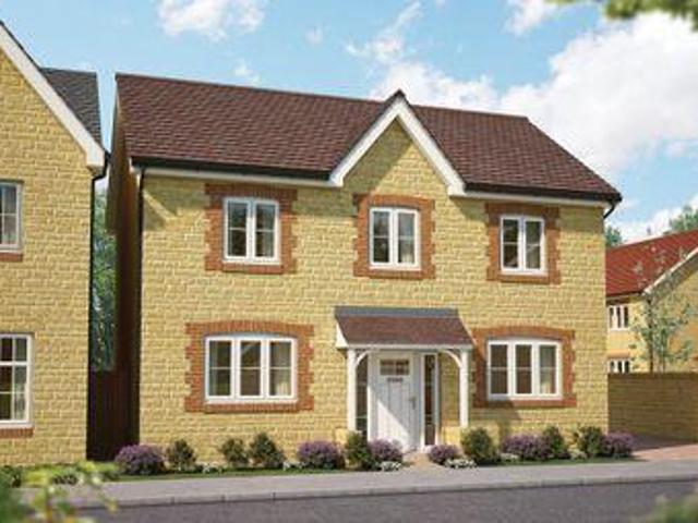 House for sale in Sherborne, East Dorset