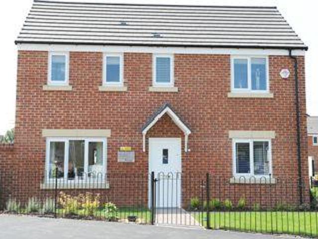 House for sale in Higher Bartle, Lancashire