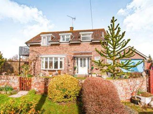 House for sale in Calne