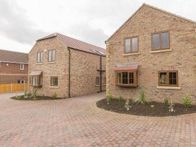 House for sale in Loundsley Green, East Midlands