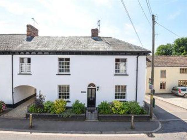 House for sale in Rumwell, Somerset