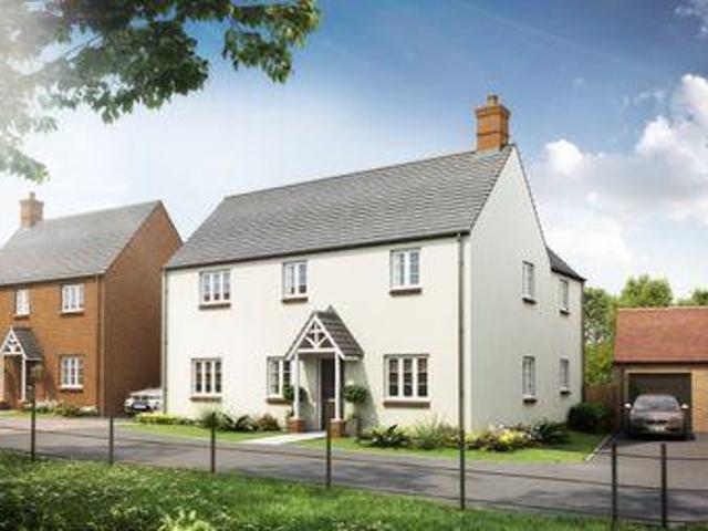 House for sale in Towcester, Northamptonshire