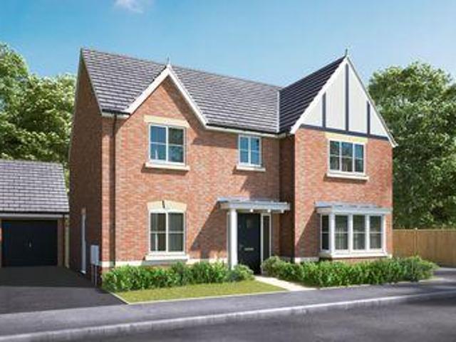 House for sale in Tewkesbury, Gloucestershire
