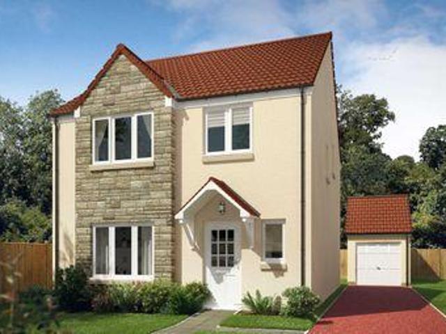 House for sale in Haddington, Scotland
