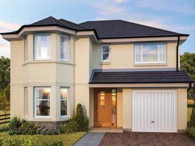 House for sale in Kirkcaldy, Scotland