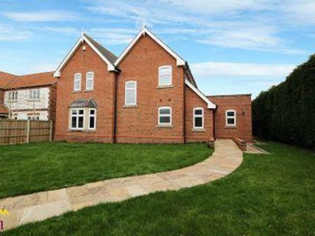 House for sale in South Yorkshire
