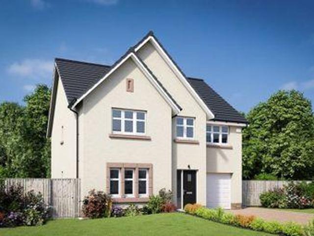 House for sale in Dunbar, Scotland