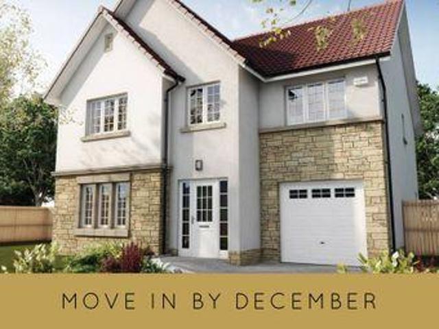 House for sale in Loanhead, Scotland