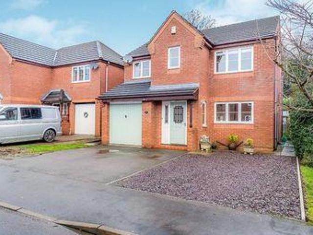 House for sale in Ashby-de-la-zouch, Leicestershire