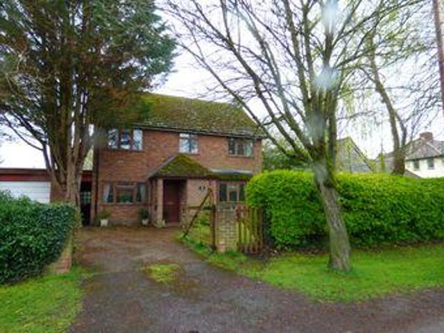 House for sale in Berrick Salome, Oxfordshire