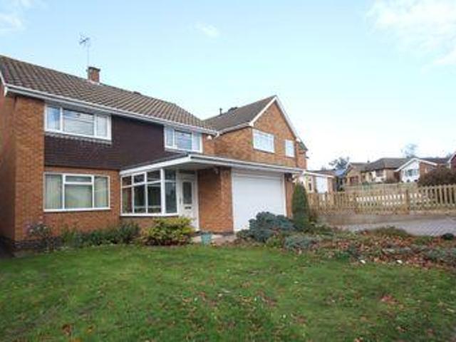 House for sale in West Midlands