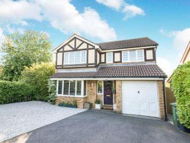 House for sale in Priest Down, Hampshire