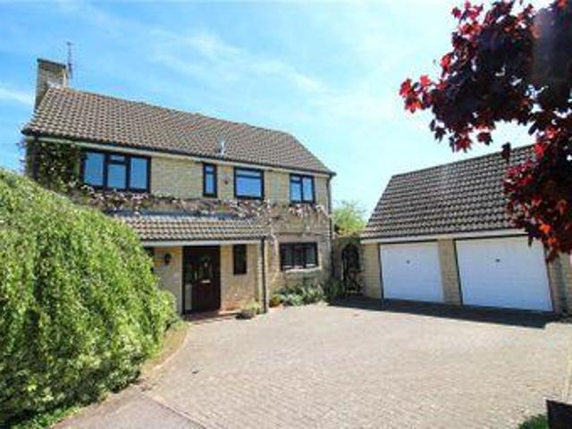 House for sale in Lechlade, Cotswold