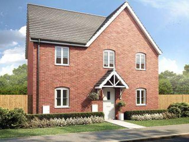 House for sale in Sudbury, Babergh