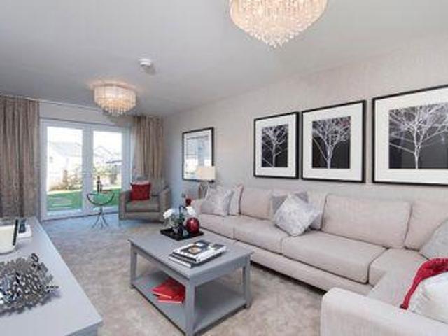 House for sale in Hamilton, Scotland