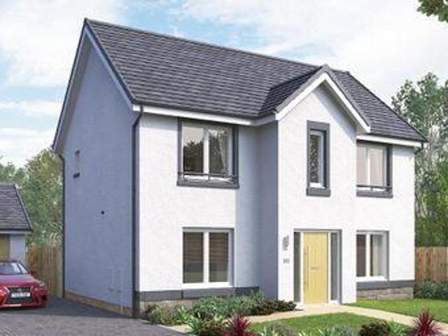 House for sale in Hamilton, South Lanarkshire