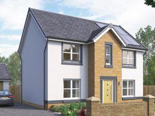 House for sale in Bishopton, Scotland