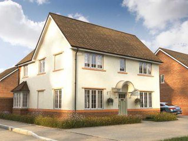 House for sale in Bracknell