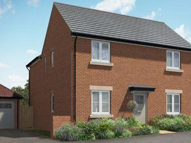 House for sale in Market Harborough, Harborough
