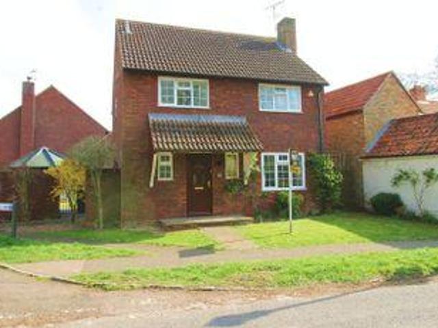 House for sale in Bedford