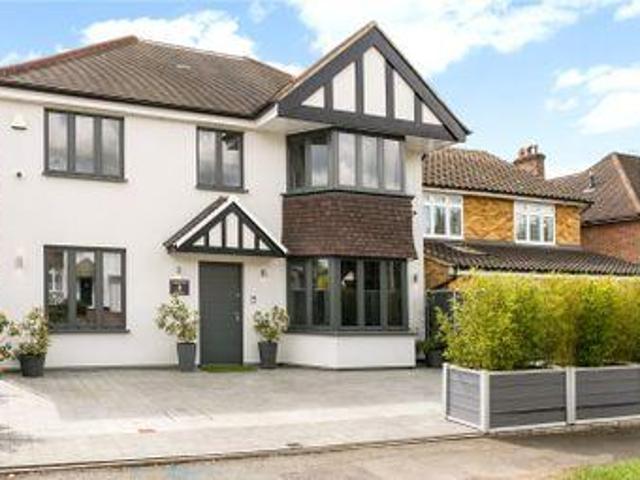 House for sale in Amersham