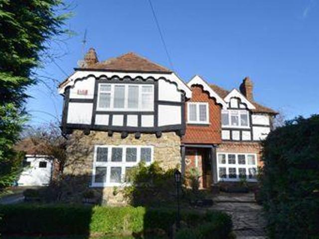 House for sale in Whitstable, Kent