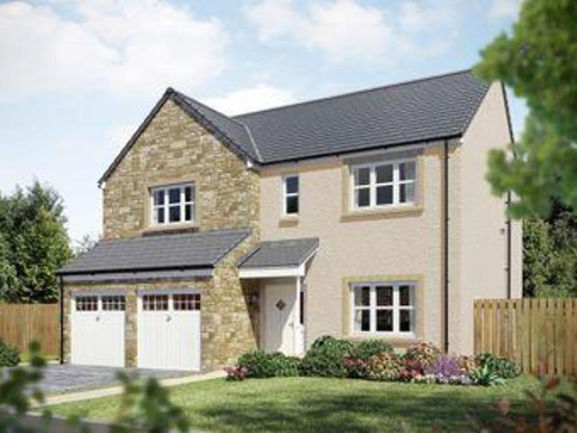 House for sale in Dedridge, Scotland