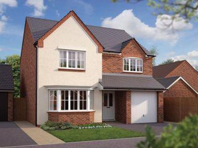 House for sale in The Hem, Shropshire
