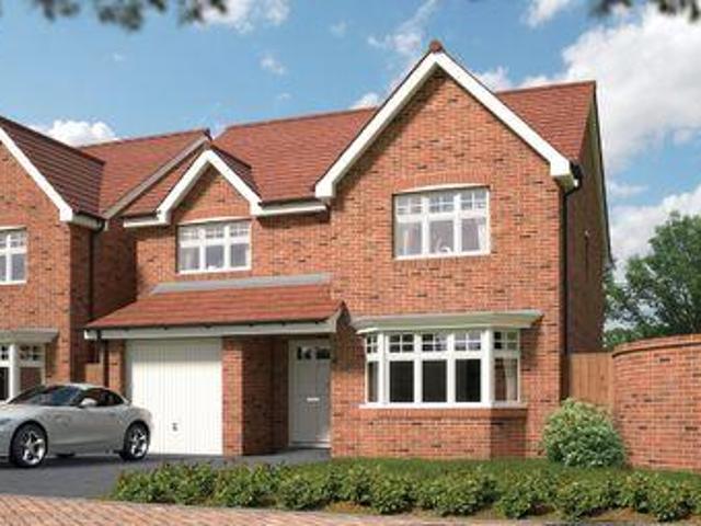 House for sale in Chorlton Lane, Cheshire