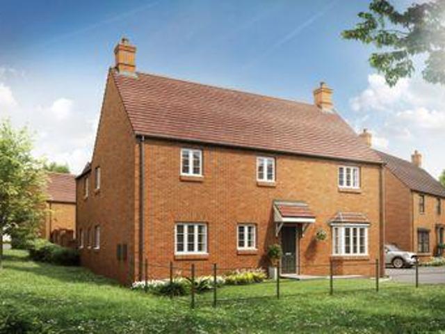 House for sale in Towcester, West Northamptonshire
