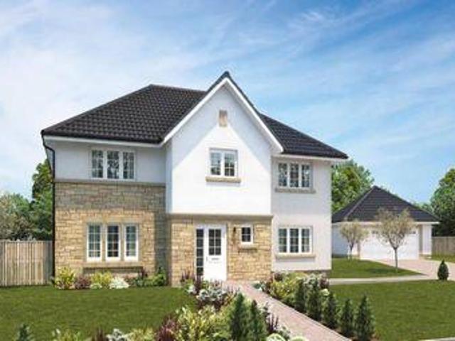 House for sale in Bonnyrigg And Lasswade, Scotland