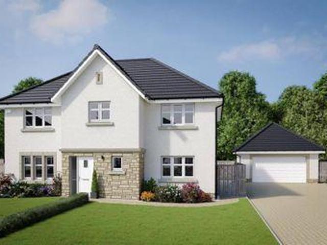 House for sale in Haddington, Scotland