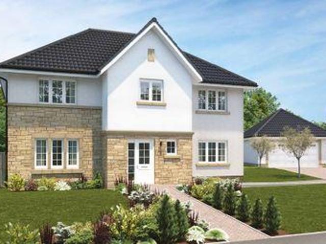 House for sale in Loanhead, Scotland