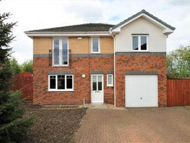 House for sale in Alloa, Scotland